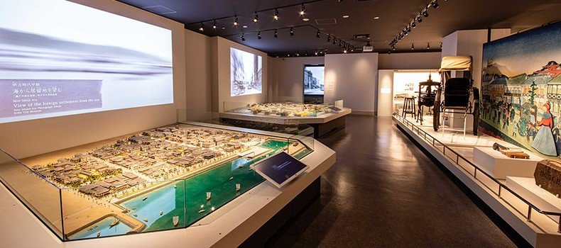 🏛️ 고베 시립 박물관(고베 시리츠 하쿠부츠칸) 이미지 8